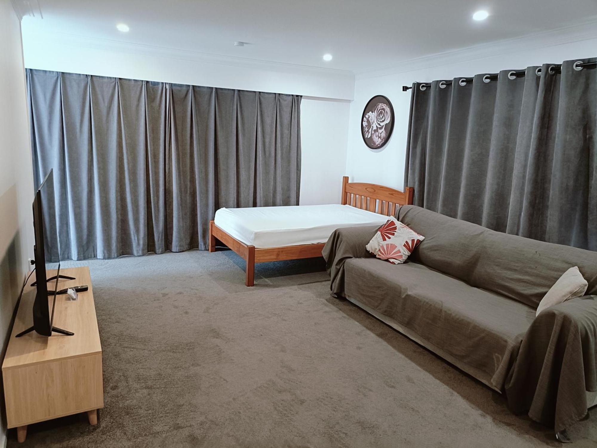 Ali Motel โอ๊คแลนด์ ห้อง รูปภาพ